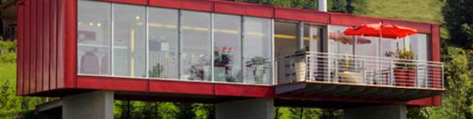 Container Container Beispiele - FMO Systems