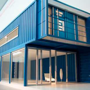 Container Planning - FMO Systems